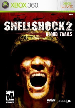 Shellshock 2: Blood Trails