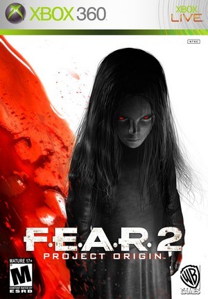 F.E.A.R. 2: Project Origin