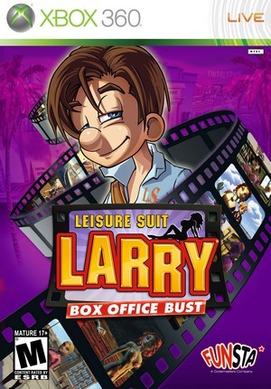 Leisure Suit Larry Box Office Bust