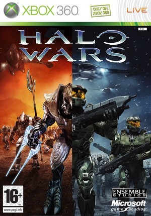 Halo Wars