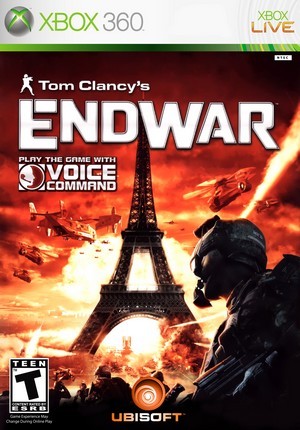 Tom Clancy's EndWar