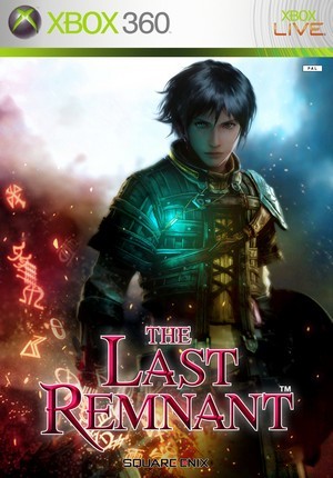 The Last Remnant