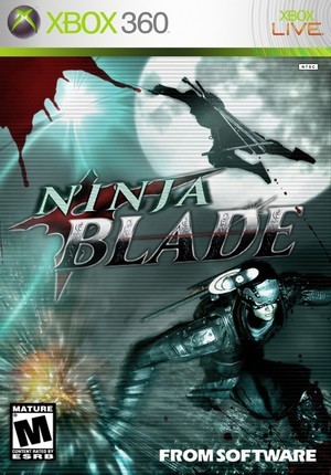 Ninja Blade