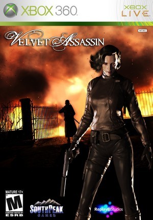 Velvet Assassin