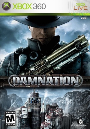 Damnation
