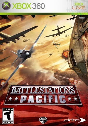 Battlestations: Pacific