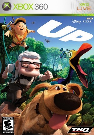 UP
