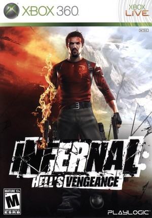 Infernal: Hells Vengeance