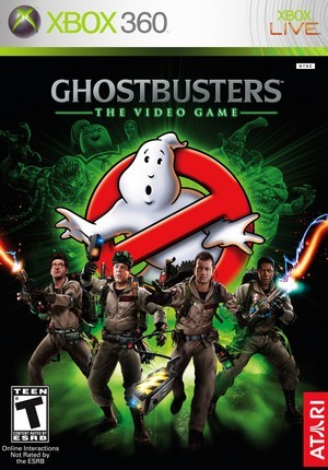 Ghostbusters