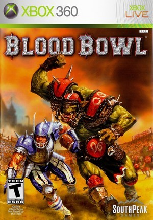 Blood Bowl