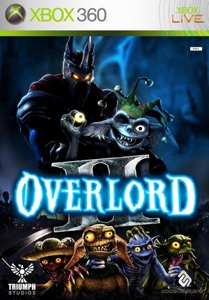 Overlord II