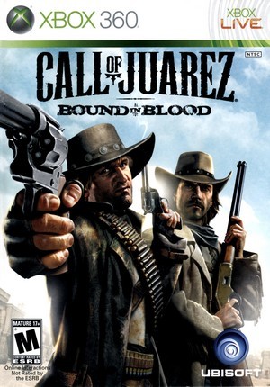 Call of Juarez: Bound in Blood