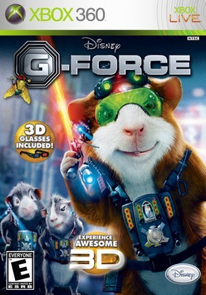 G-Force