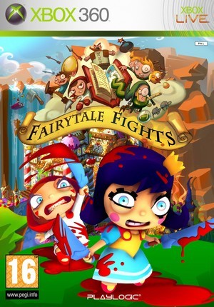 Fairytale Fights