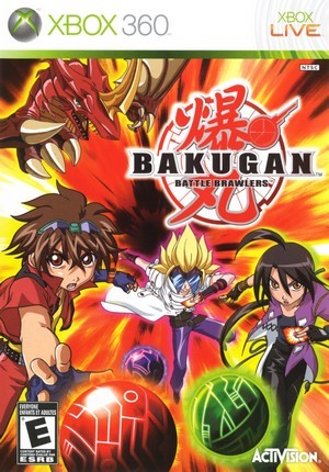 Bakugan
