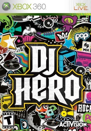 DJ Hero
