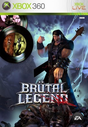 Brutal Legend