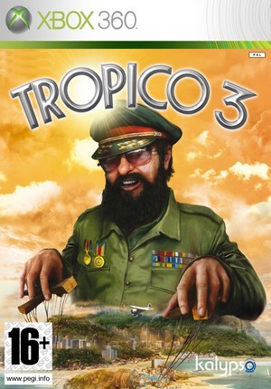 Tropico 3