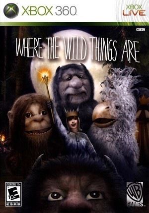 Where the Wild Things Are