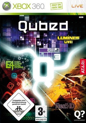 Qubed