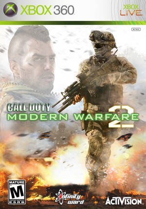 Call of Duty: Modern Warfare 2