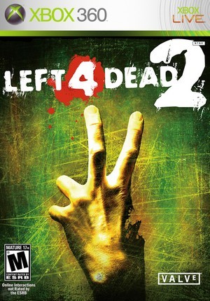 Left 4 Dead 2