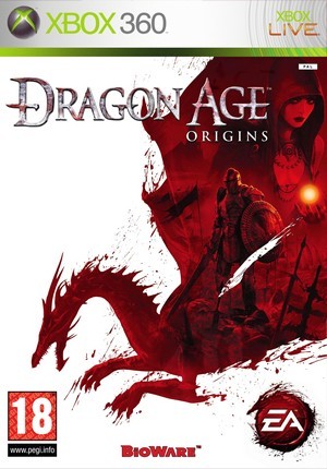 Dragon Age: Origins