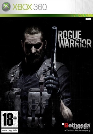 Rogue Warrior