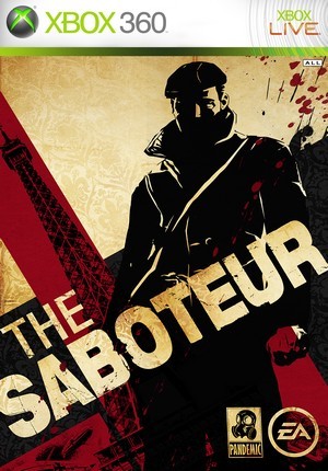 Saboteur