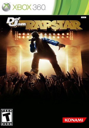 Def Jam Rapstar