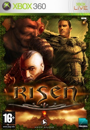Risen