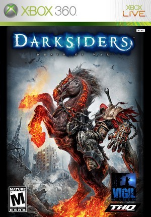 Darksiders: Wrath of War
