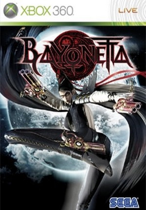 Bayonetta