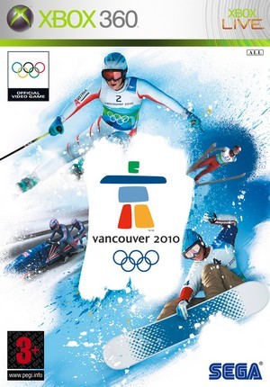 Vancouver 2010