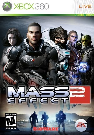 Mass Effect 2