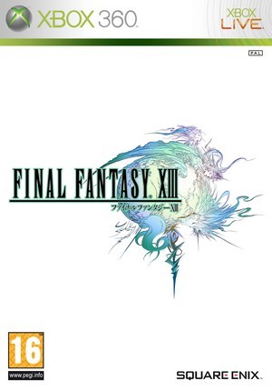 Final Fantasy XIII