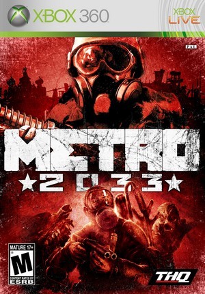 Metro 2033