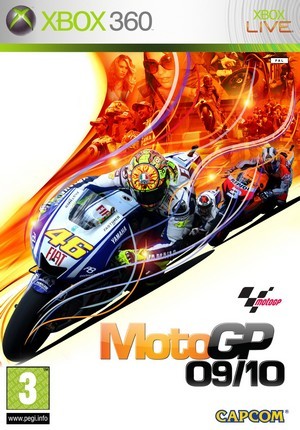 MotoGP 09/10
