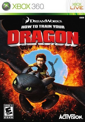 How to Train Your Dragon