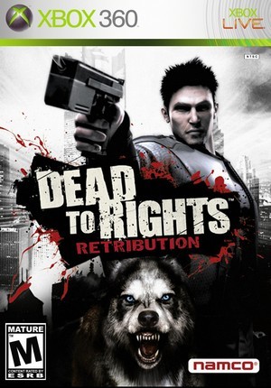 Dead to Rights: Retribution