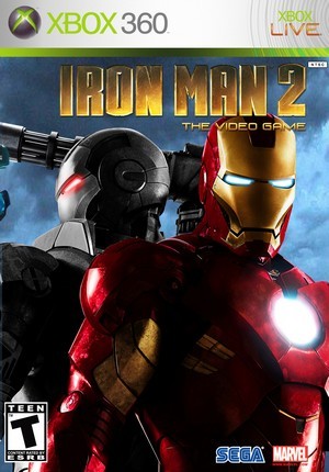 Iron Man 2