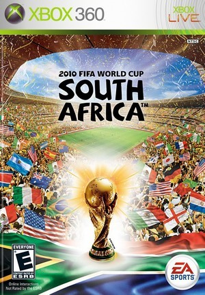 FIFA World Cup 2010 South Africa