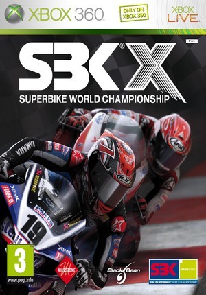 SBK X: Superbike World Championship