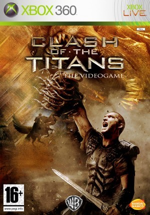 Clash Of The Titans
