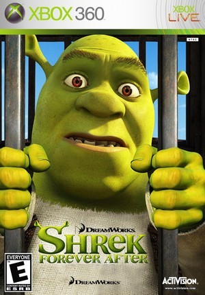 Shrek Forever After