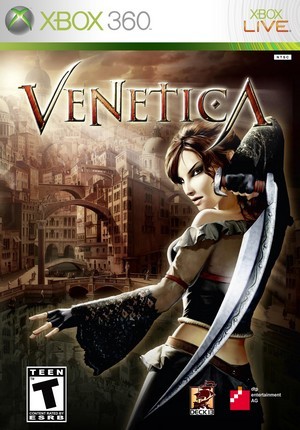 Venetica