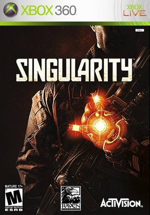 Singularity