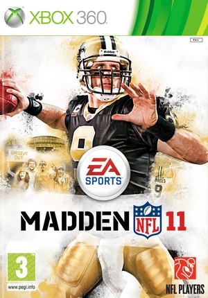 Madden NFL 11