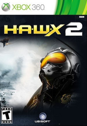 Tom Clancy's H.A.W.X. 2