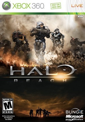 Halo: Reach